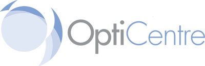 OptiCentre Logo